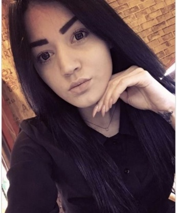 Анкета проститутки Алина - город Пседах, 27 лет, №12859